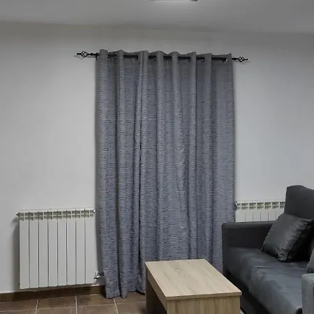 Casa Xavier - 2 Apartment Ager